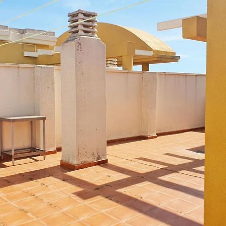 Appartement Devesa Park Gandia - Alquiler Solo A Familias à Playa de Gandia Extérieur photo