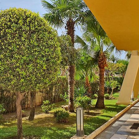 Appartement Devesa Park Gandia - Alquiler Solo A Familias à Playa de Gandia Extérieur photo