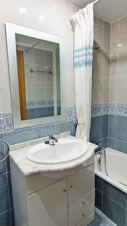 Appartement Devesa Park Gandia - Alquiler Solo A Familias à Playa de Gandia Extérieur photo