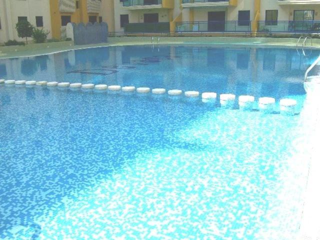 Appartement Devesa Park Gandia - Alquiler Solo A Familias à Playa de Gandia Extérieur photo