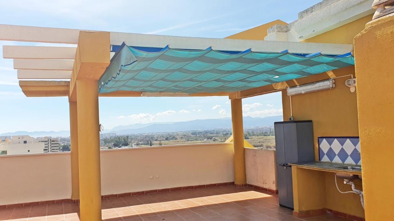 Appartement Devesa Park Gandia - Alquiler Solo A Familias à Playa de Gandia Extérieur photo