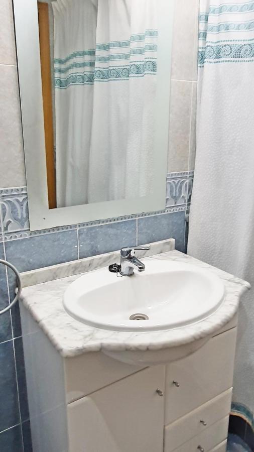 Appartement Devesa Park Gandia - Alquiler Solo A Familias à Playa de Gandia Extérieur photo